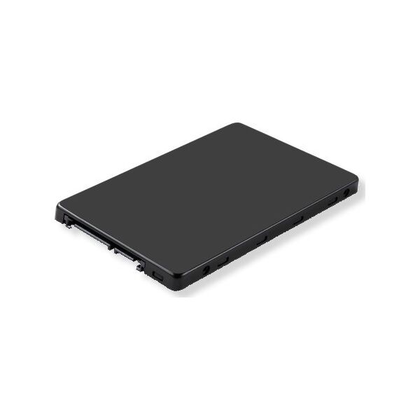 Dysk serwerowy Lenovo 1.92TB 2.5'' SATA III (6 Gb/s)  (4XB7A38274)