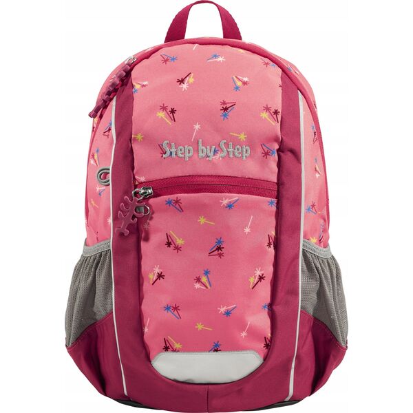 Step by Step STEP BY STEP PLECAK KIGA MAXI LITTLE UNICORN NUALA