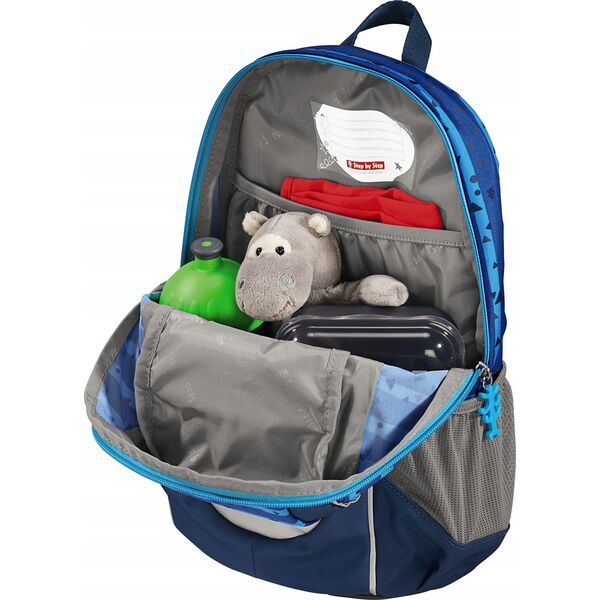 Step by Step STEP BY STEP PLECAK KIGA MAXI KOALA COCO