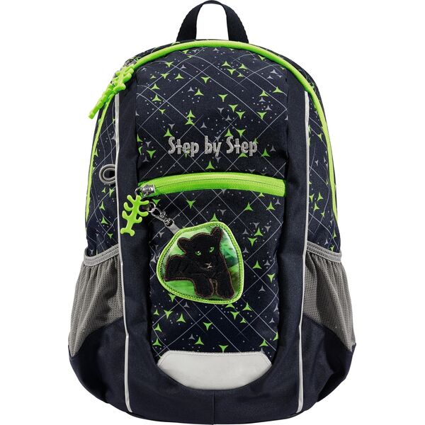 Step by Step STEP BY STEP PLECAK KIGA MAXI LITTLE WILD CAT CHIKO