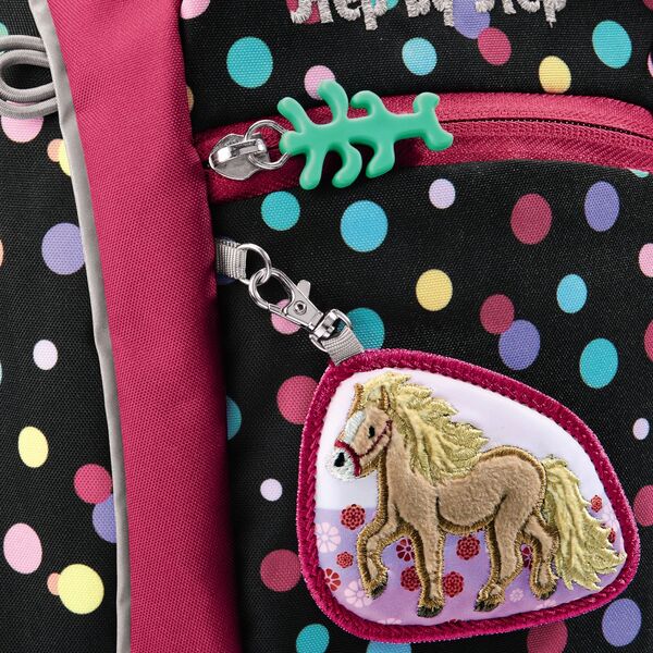 Step by Step STEP BY STEP PLECAK KIGA MINI PONY LOTTA