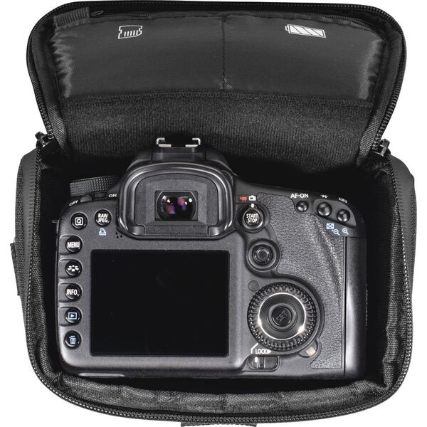 Torba Matera Matera Camera Bag, 110 Colt, black