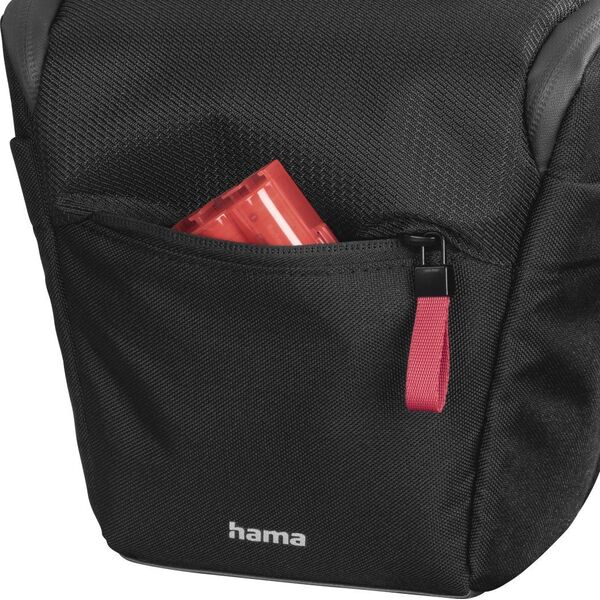 Torba Matera Matera Camera Bag, 110 Colt, black