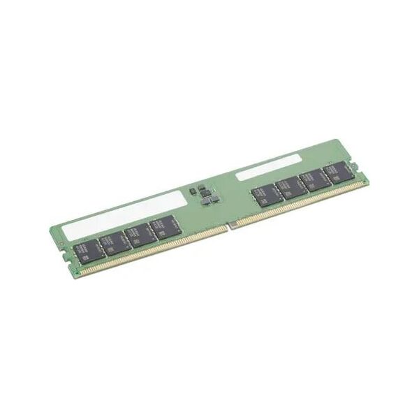 Pamięć serwerowa Lenovo Lenovo ThinkStation 32GB DDR5 4800MHz UDIMM Memory Lenovo