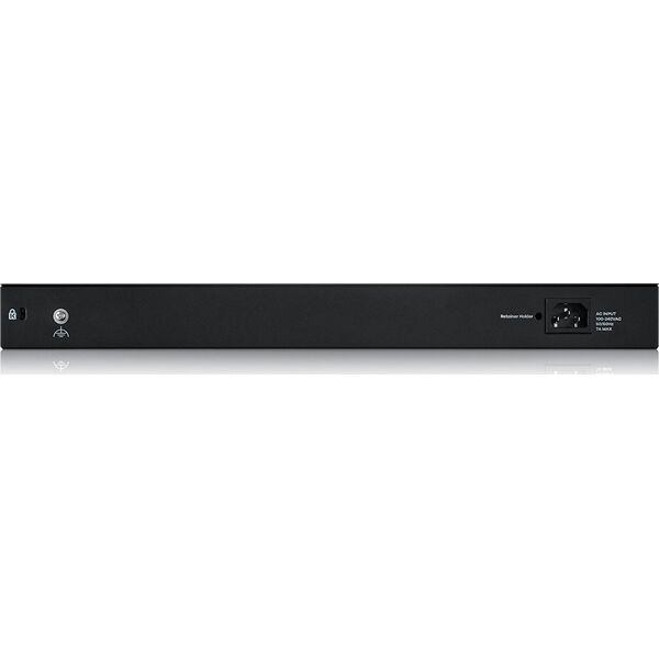 Access Point ZyXEL Punkt dostępu L3 24 porty PoE,10GbE RJ-45, 4 porty 10GbE SFP+ XGS2220-30HP-EU0101F