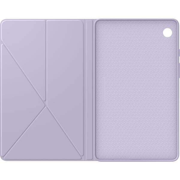 Etui na tablet Samsung Etui Samsung Book Cover Galaxy Tab A9 białe