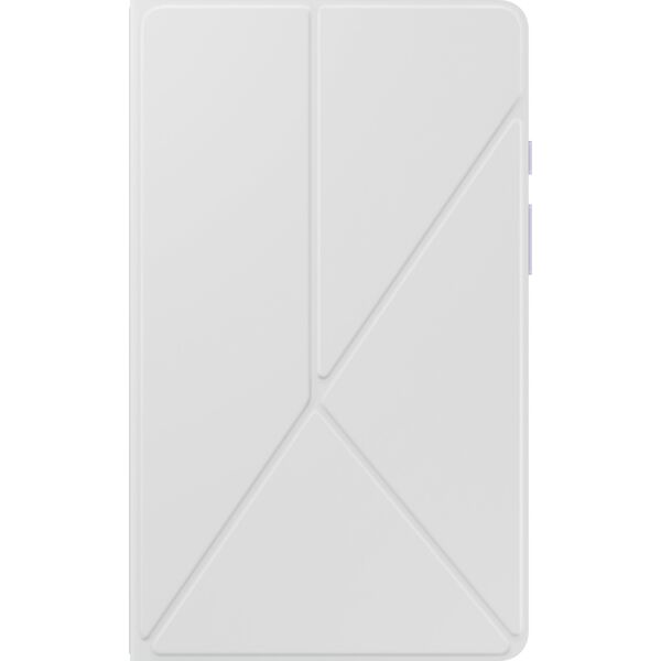 Etui na tablet Samsung Etui Samsung Book Cover Galaxy Tab A9 białe