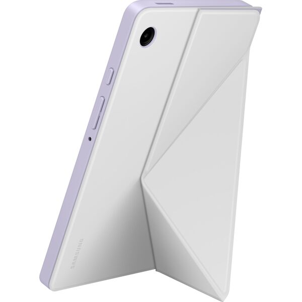 Etui na tablet Samsung Etui Samsung Book Cover Galaxy Tab A9 białe