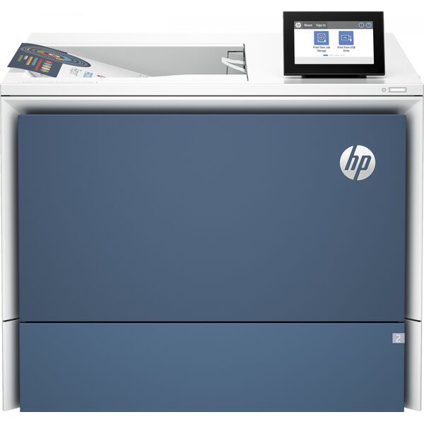 Drukarka laserowa HP HP Color LaserJet Ent 5700dn