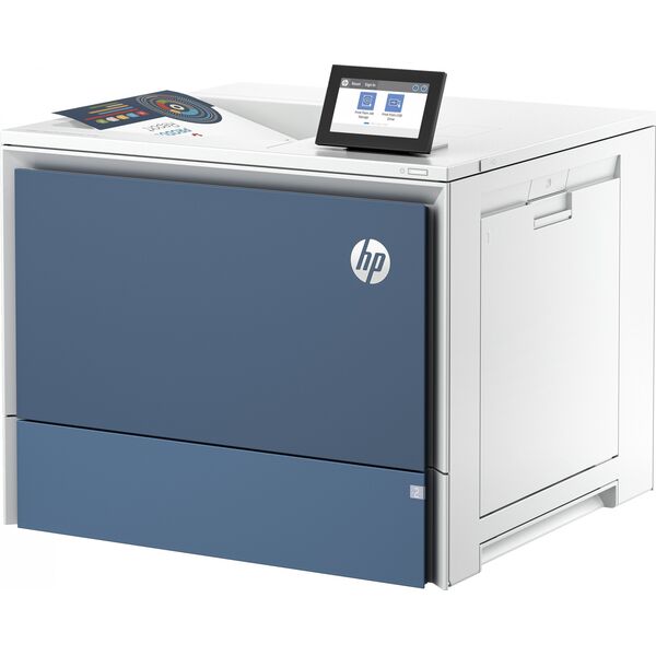 Drukarka laserowa HP HP Color LaserJet Ent 5700dn