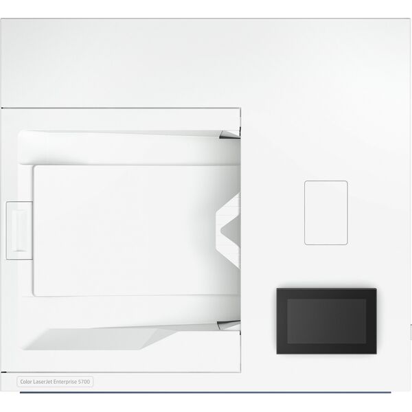 Drukarka laserowa HP HP Color LaserJet Ent 5700dn