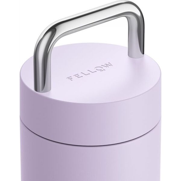 Fellow Fellow - Carter Carry Tumbler - Kubek termiczny - Liliowy 591 ml