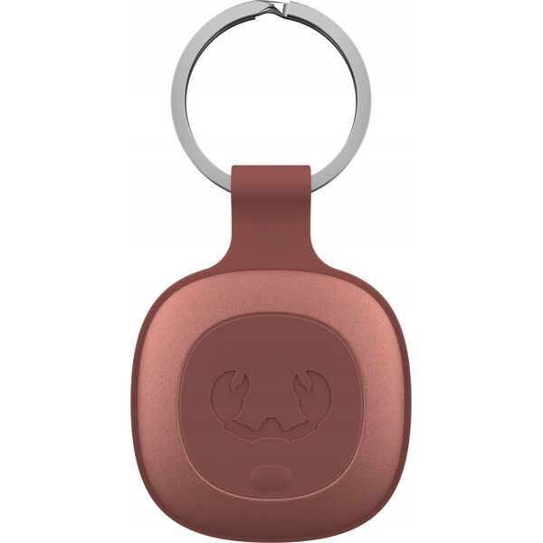 Fresh n Rebel Fresh 'n Rebel Smart Finder Tag Safari Red