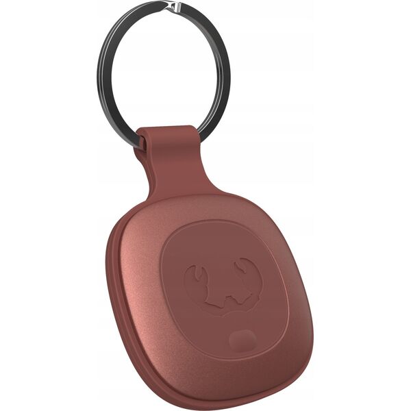 Fresh n Rebel Fresh 'n Rebel Smart Finder Tag Safari Red