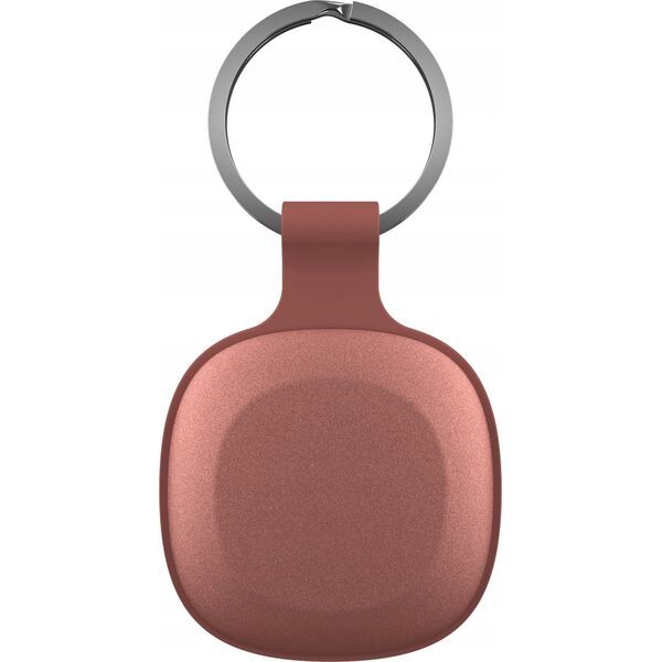 Fresh n Rebel Fresh 'n Rebel Smart Finder Tag Safari Red