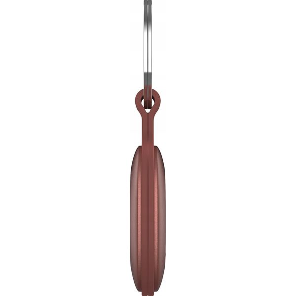 Fresh n Rebel Fresh 'n Rebel Smart Finder Tag Safari Red