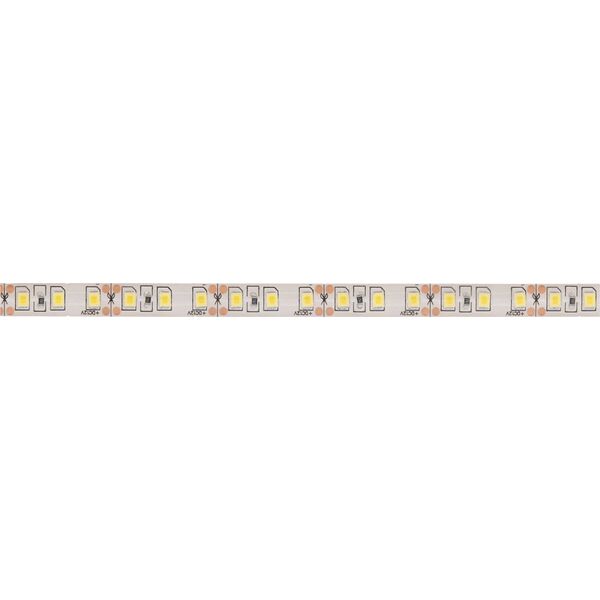 Taśma LED Prescot Prescot EH007-025-8-WW25 Taśma 120 LED Economic 12V SMD2835 9,6W/m 2800-3200K IP63