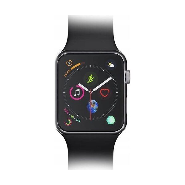 3MK 3mk hybridní sklo Watch Protection FlexibleGlass pro Garett Women Emma (3ks)