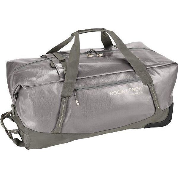 Eagle Creek Eagle Creek Migrate Wheel Duffel 110L River Rock