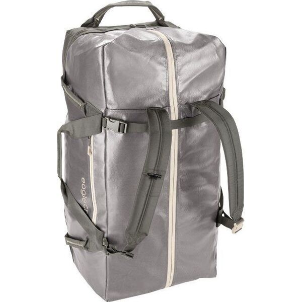 Eagle Creek Eagle Creek Migrate Wheel Duffel 110L River Rock
