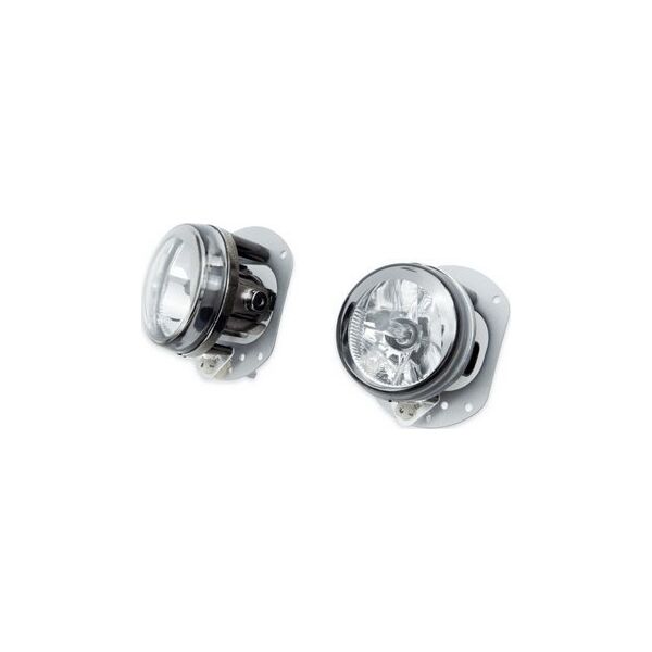 MTuning Zestaw lamp przeciwmgielnych MERCEDES C-Class W204 S204 CLK A209 CLK C209 E-Class W211 S211 M-Class W164 R-Class W251 V251 SL R230 2007-2014
