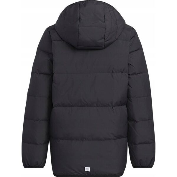 Adidas Kurtka adidas Frosty Jacket Jr HM5205