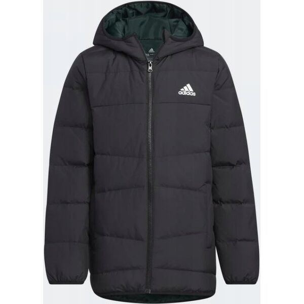 Adidas Kurtka adidas Frosty Jacket Jr HM5205