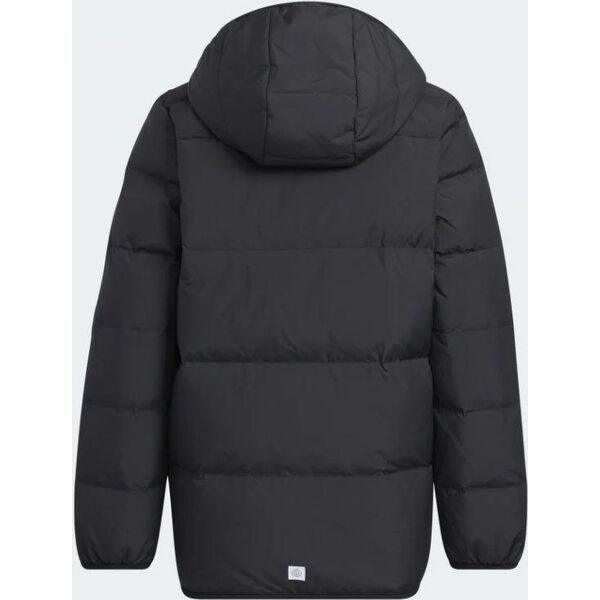 Adidas Kurtka adidas Frosty Jacket Jr HM5205