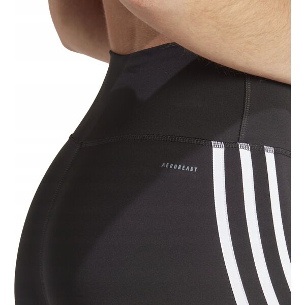 Adidas Legginsy adidas 3 Stripes 78 TIG HT5438