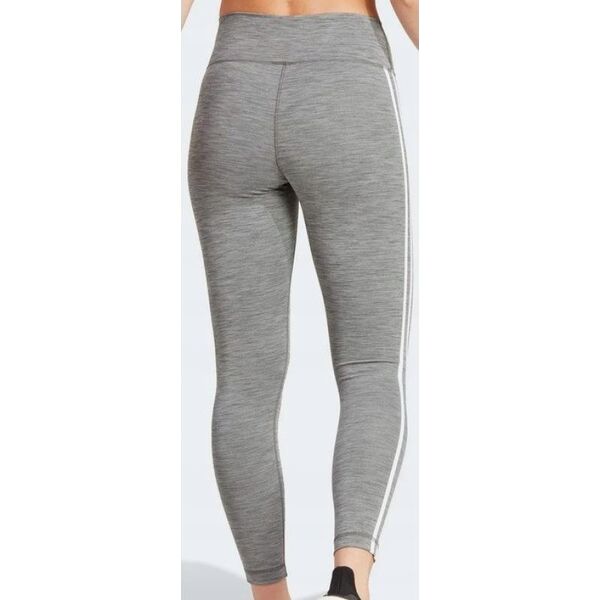 Adidas Legginsy adidas 3 Stripes 78 TIG IC8296