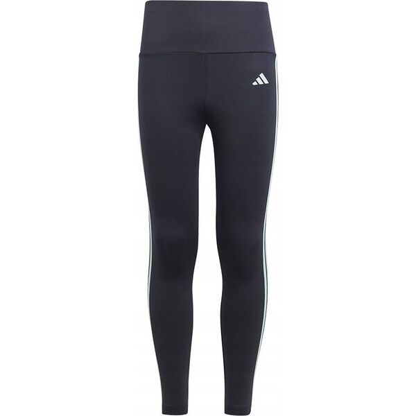 Adidas Legginsy adidas TR-ES 3 Stripes TIG girls Jr IJ9576