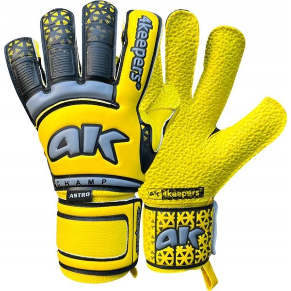 4keepers Rękawice 4keepers Champ Astro VI HB S906409