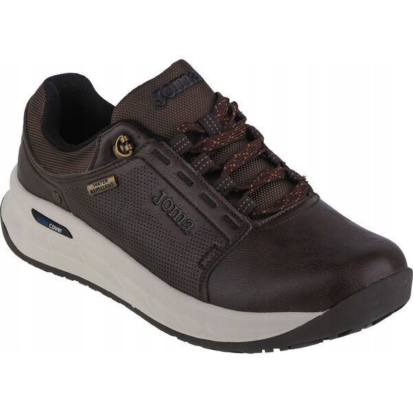 Buty trekkingowe męskie Joma Joma Alberche Men 2324 CALBEW2324 Brązowe 41