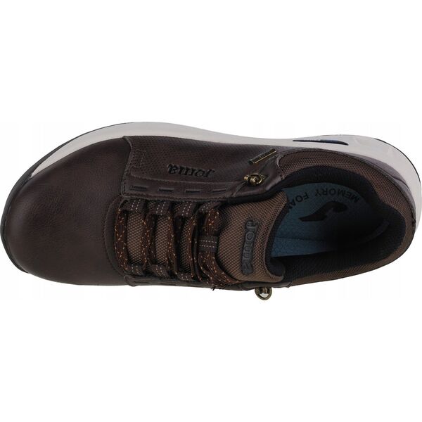 Buty trekkingowe męskie Joma Joma Alberche Men 2324 CALBEW2324 Brązowe 41