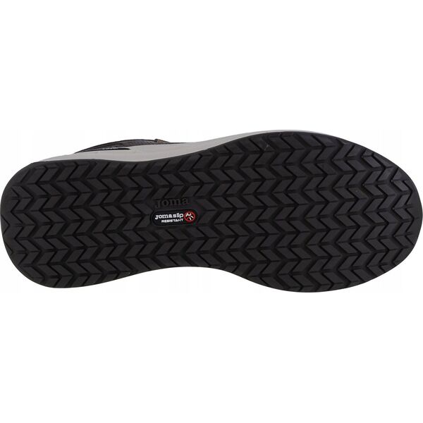Buty trekkingowe męskie Joma Joma Alberche Men 2324 CALBEW2324 Brązowe 41