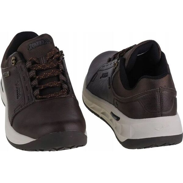 Buty trekkingowe męskie Joma Joma Alberche Men 2324 CALBEW2324 Brązowe 41