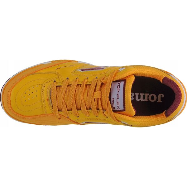 Joma Joma Top Flex 2328 IN TOPW2328IN Żółte 43