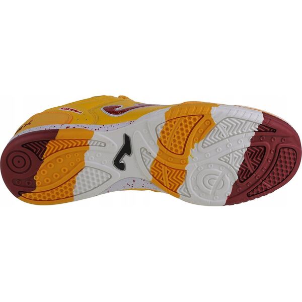 Joma Joma Top Flex 2328 IN TOPW2328IN Żółte 43