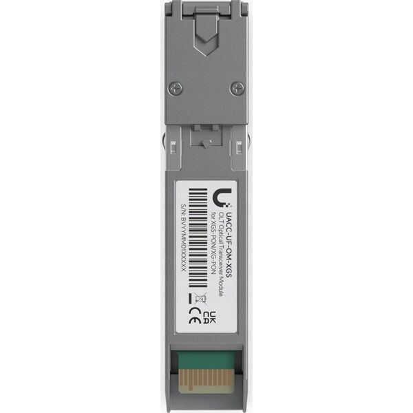 Moduł SFP Ubiquiti UBIQUITI UACC-UF-OM-XGS OLT OPTICAL TRANSCEIVER MODULE FOR XGS-PON/XG-PON