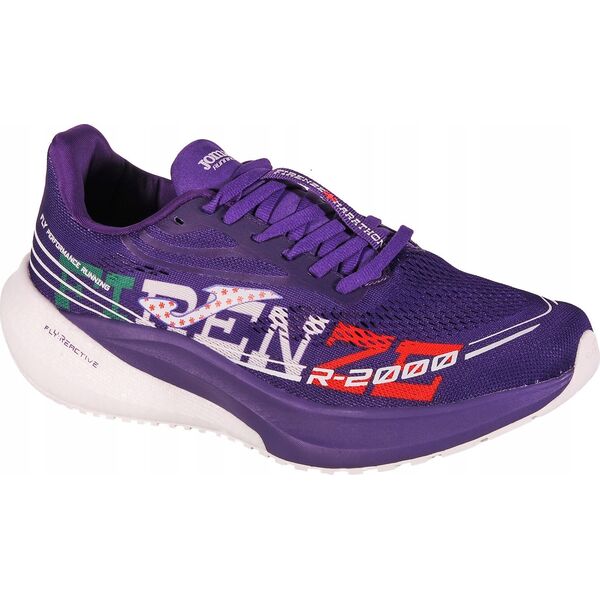 Joma Joma R.2000 2319 RR200W2319 Fioletowe 44