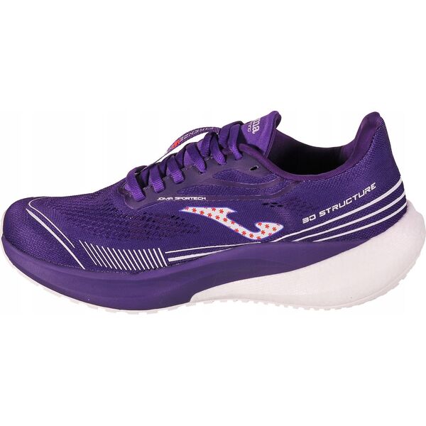 Joma Joma R.2000 2319 RR200W2319 Fioletowe 44