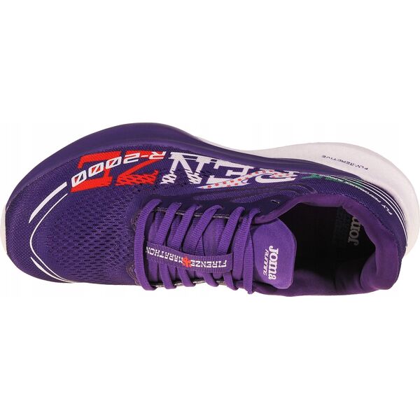 Joma Joma R.2000 2319 RR200W2319 Fioletowe 44