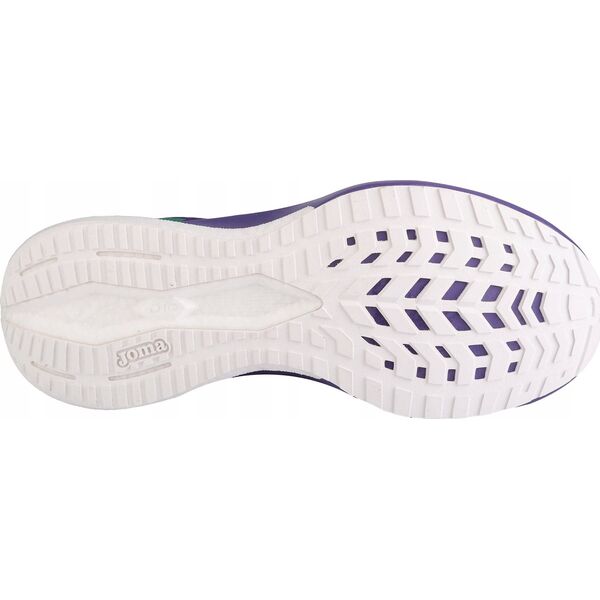 Joma Joma R.2000 2319 RR200W2319 Fioletowe 44