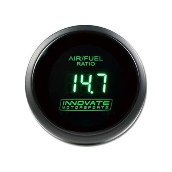 Zegarek Innovate Zegar Innovate 52mm - DB-Green