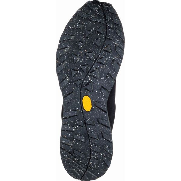 Buty trekkingowe męskie Jack Wolfskin Jack Wolfskin Terraventure Urban Low M 4055381-6000 Czarne 42 13299882 4064993492996