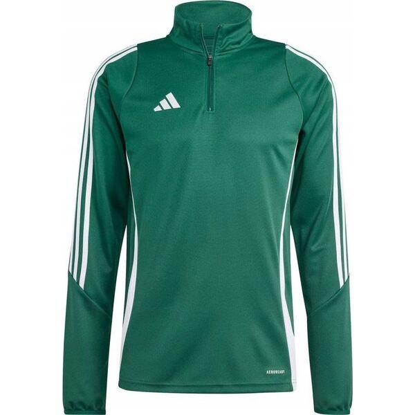 Adidas Bluza adidas TIRO 24 Training Top IS1040