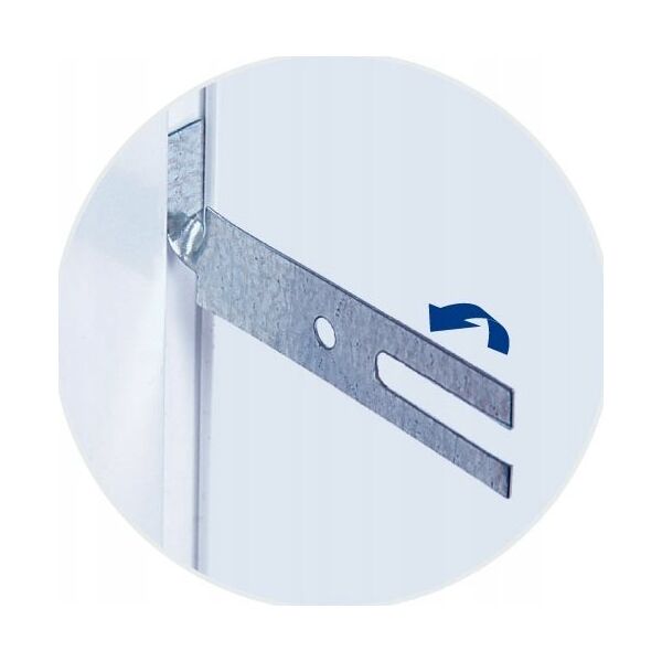 AWENTA Maskownica Awenta MPCV7 PCV 20x40 13302825 5905033290495