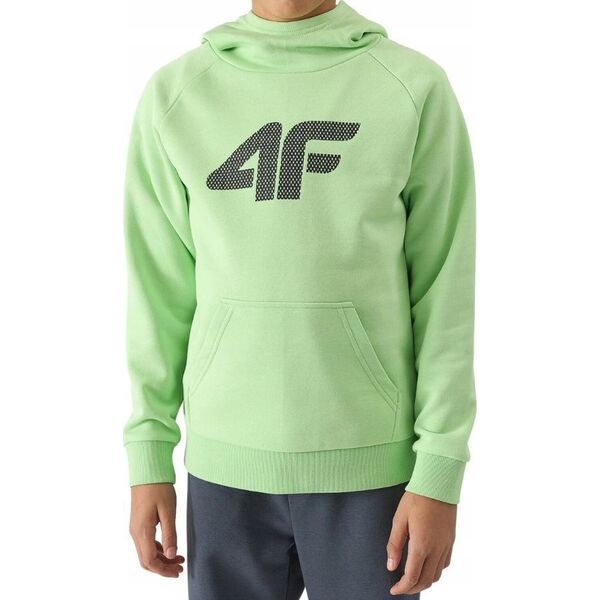 4f Bluza 4F 4FJWSS24TSWSM0925 42S