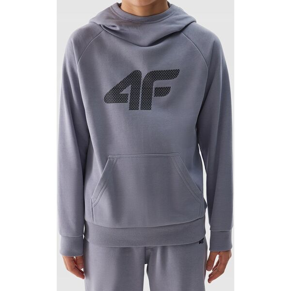 4f Bluza 4F 4FJWSS24TSWSM0925 34S