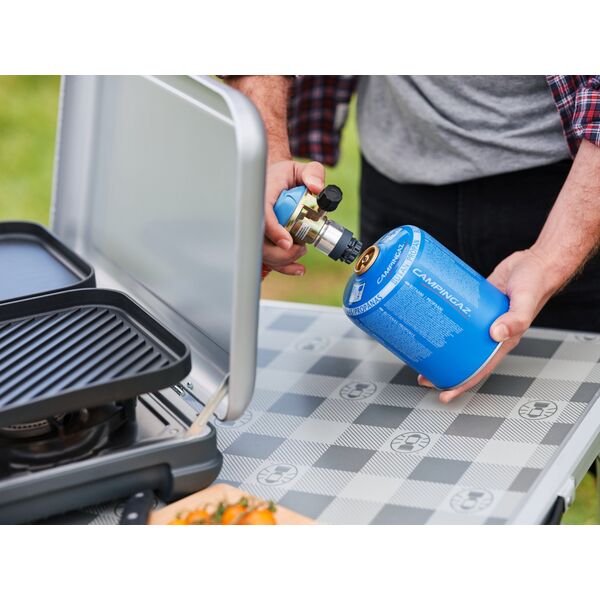 Campingaz CAMPINGAZ Camping Kitchen, 2 Grill & Go CV Koch & Grill